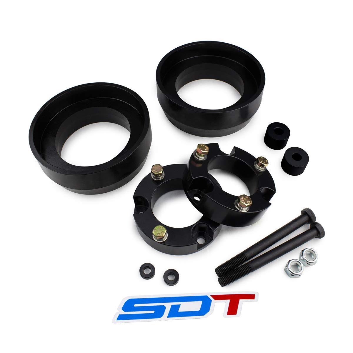 Buy Fits 20032019 Toyota 4Runner and 20072015 Toyota FJ Cruiser 2