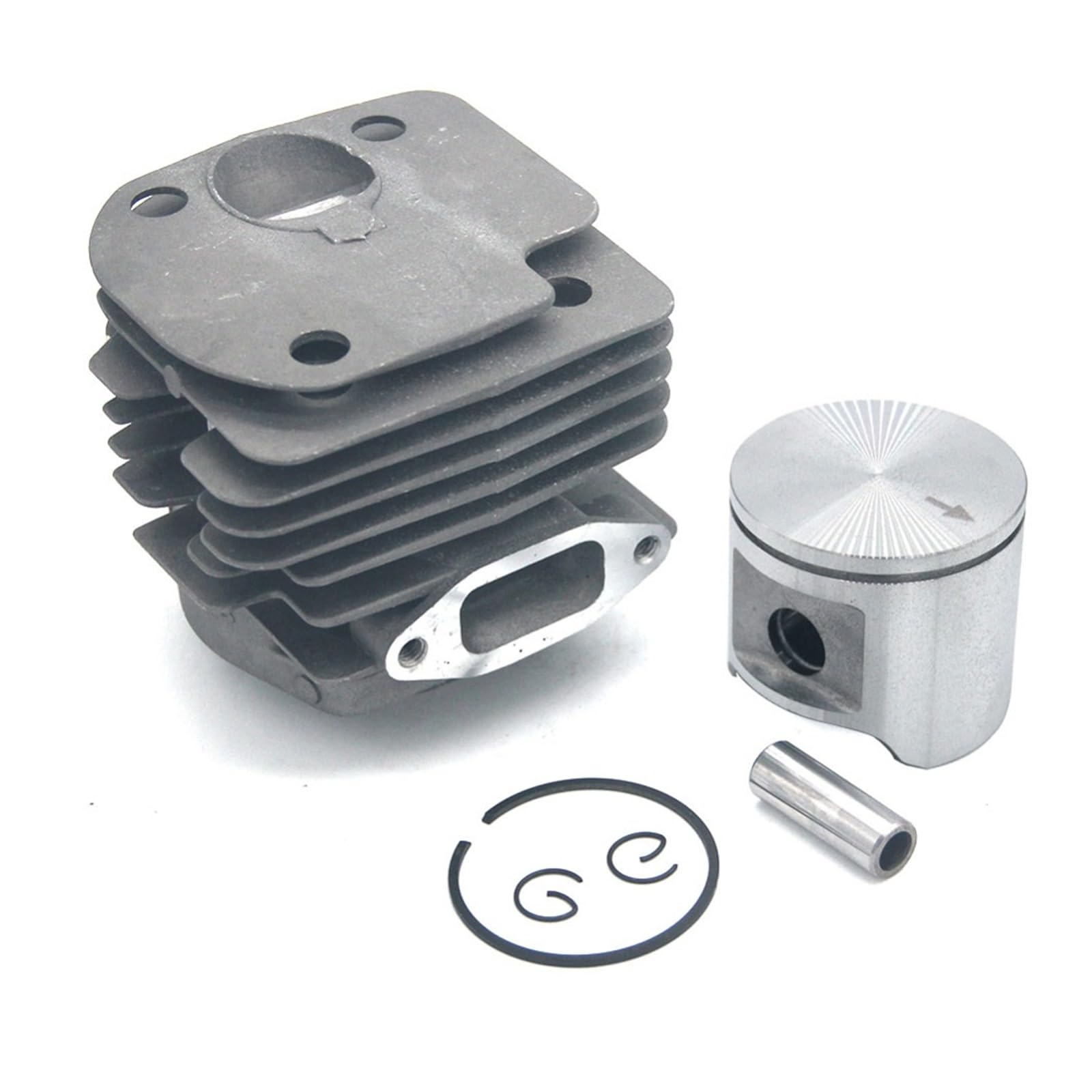 Tłok cylindra 48mm pasuje do piły łańcuchowej H 365 Special 365EPA numer części 50393 90 71
