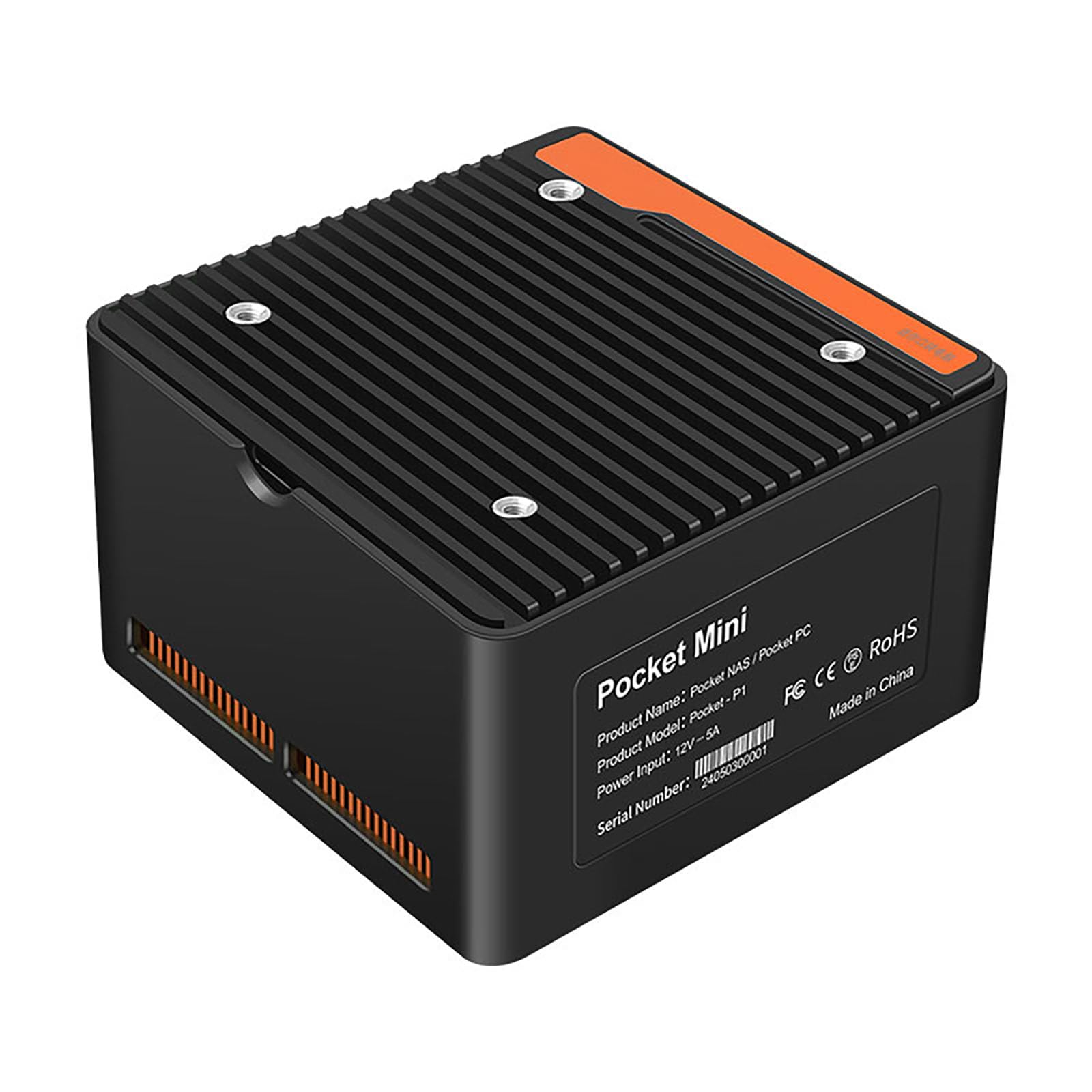 F4-424 Pro NAS 4ベイ Core i3-N305 Amazon.com: TERRAMASTER F4-424 Pro NAS Storage - 4Bay Core