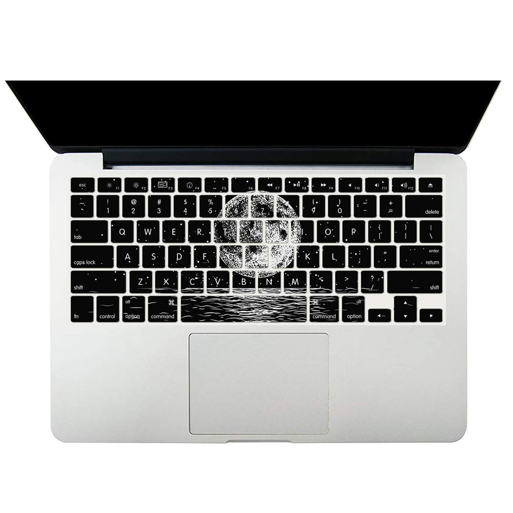 Coque Compatible Avec MacBook Air 13 Pouces 2017 2016 2015 2014 2013 2012 2011 2010 Version A1466 A1369, Étui Rigide Protecteur En Plastique, Marbre