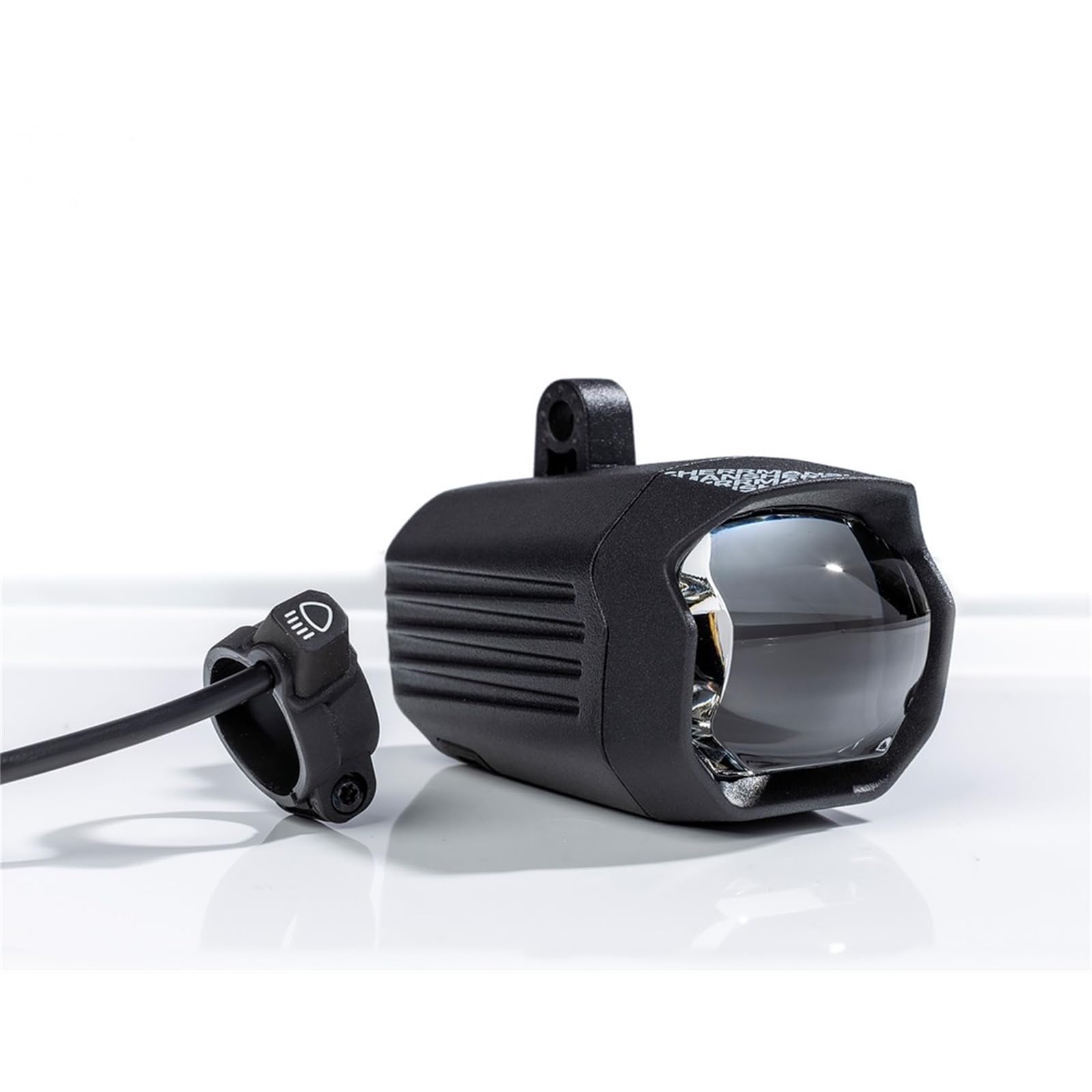 Nordic Xtreme Electric Bike Headlight 1100 Lumens/250