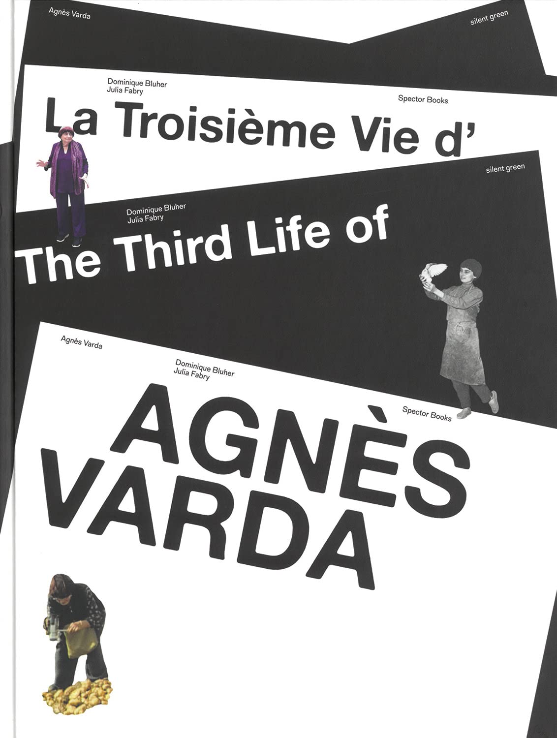 Third Life Of Agnes Varda