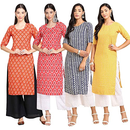 Image of Pinkmint Women's Kurta