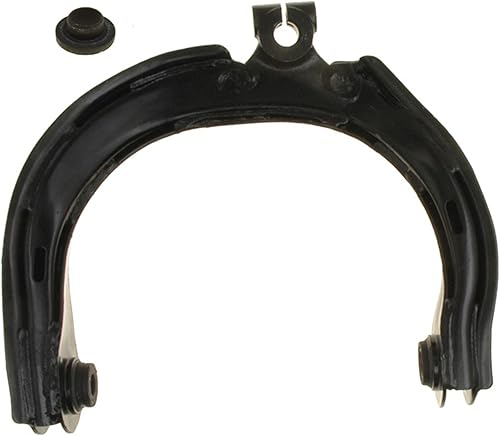 Miniatura 3 de ACDelco Professional 45D1210 Brazo de control de suspensión superior del lado del conductor, negro