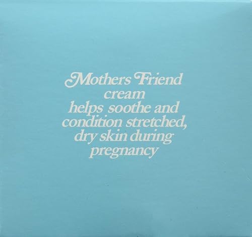 Miniatura 5 de Mothers friend Crema corporal, 4 oz, paquete de de 2