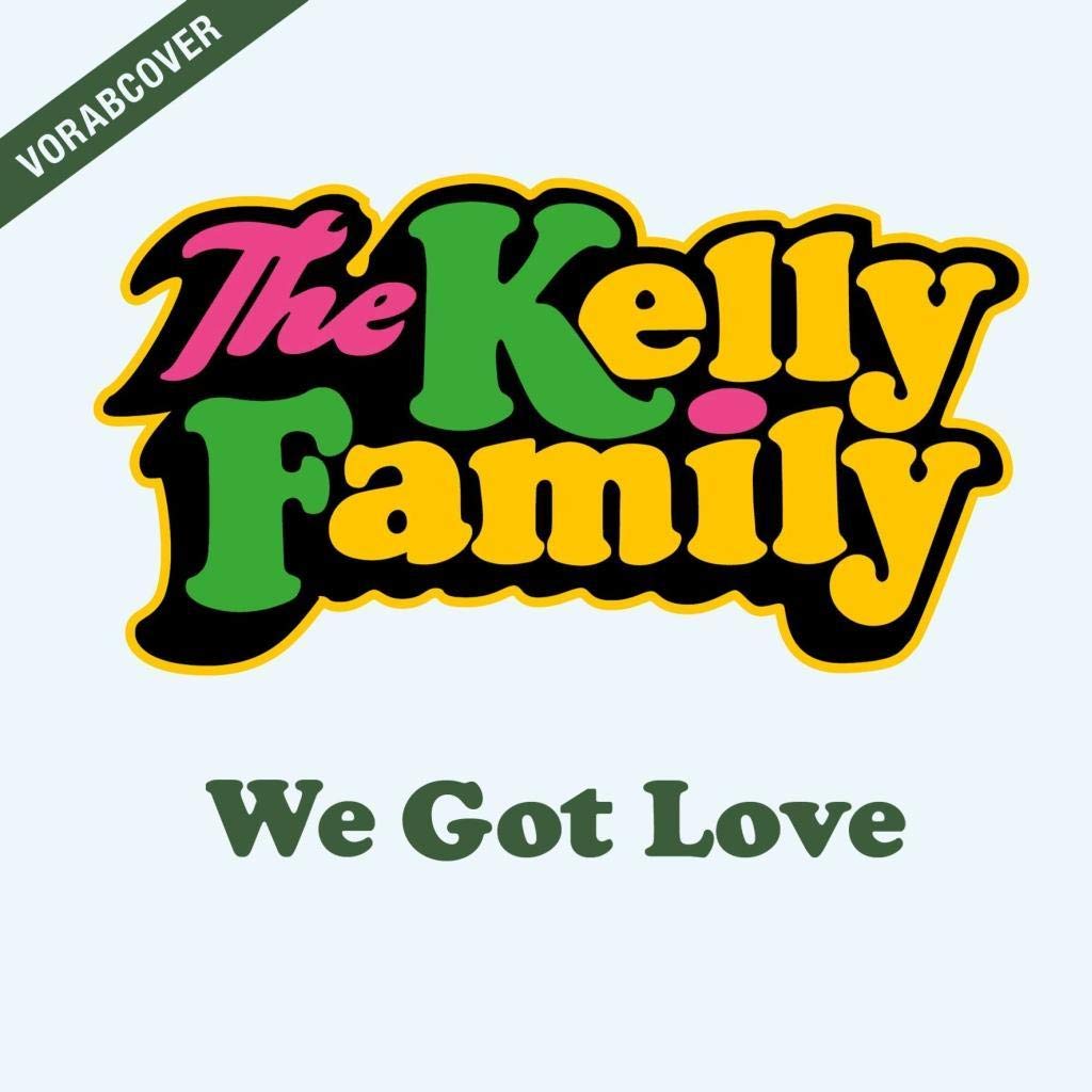 We Got Love
