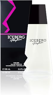 Iceberg Classic Femme Eau de Toilette 100 ml