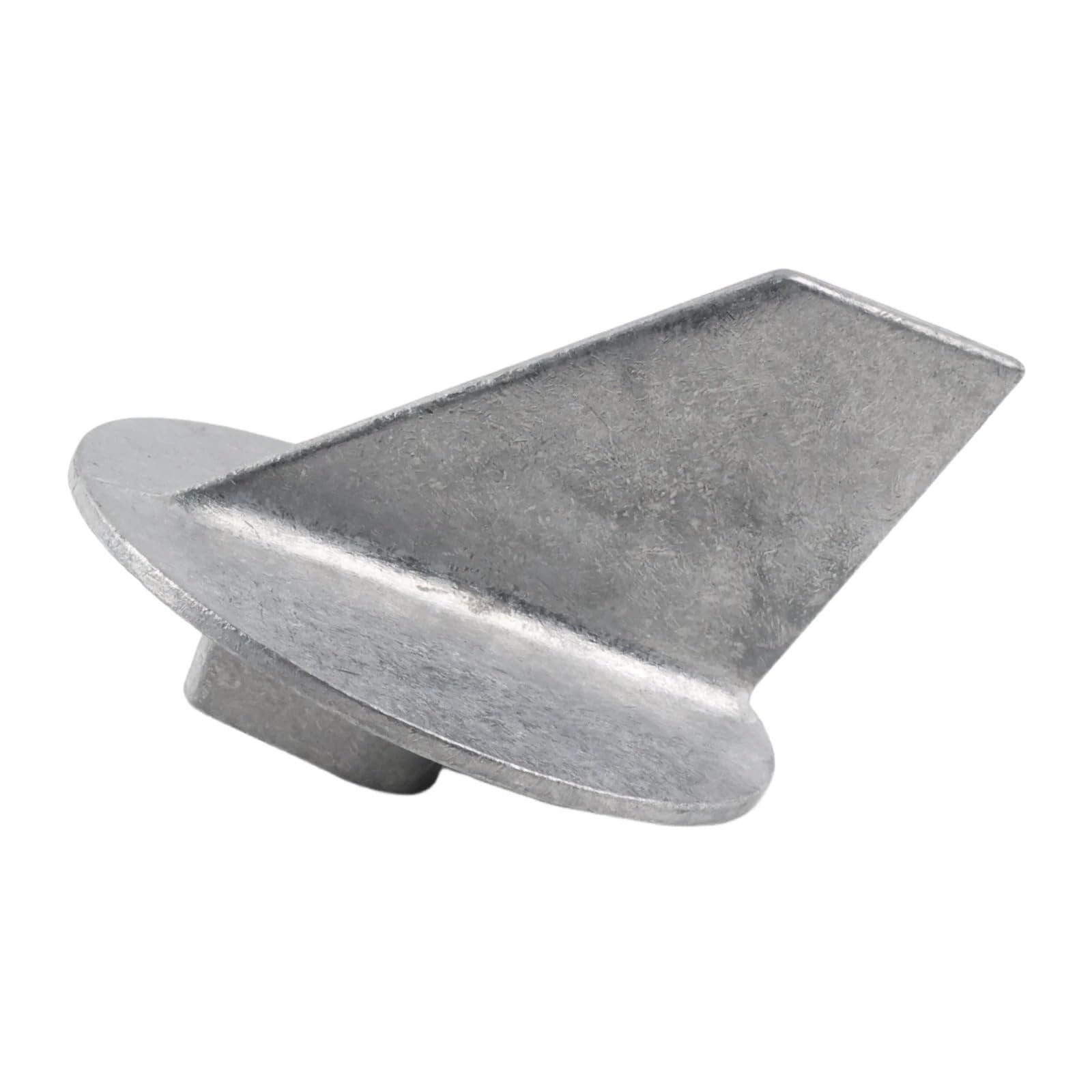 Sistema di raffreddamento automobilistico 679-45371-00 Anodo zinco della linguetta assetto per motore fuoribordo 20-300HP Parti marine