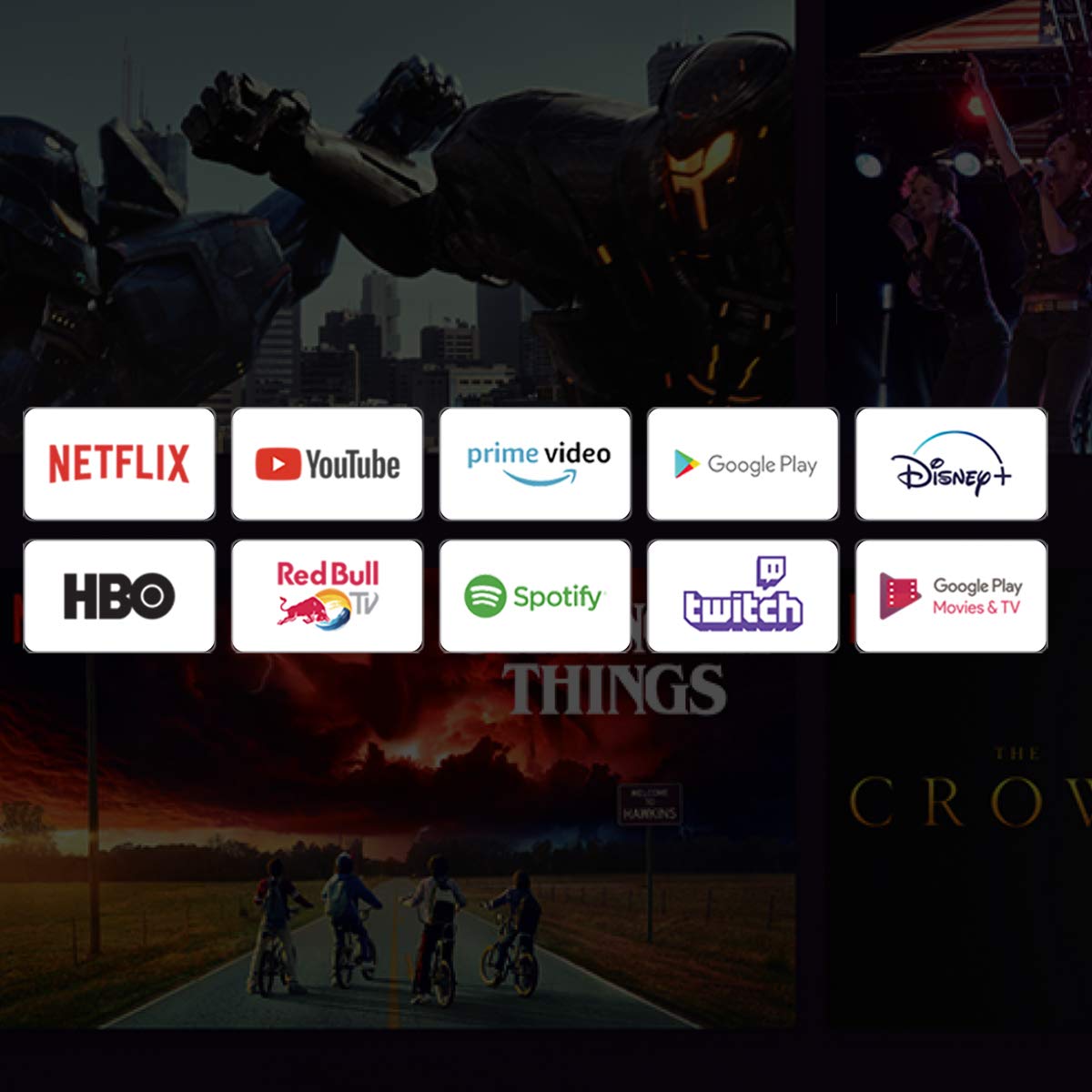 Xiaomi Mi TV Stick