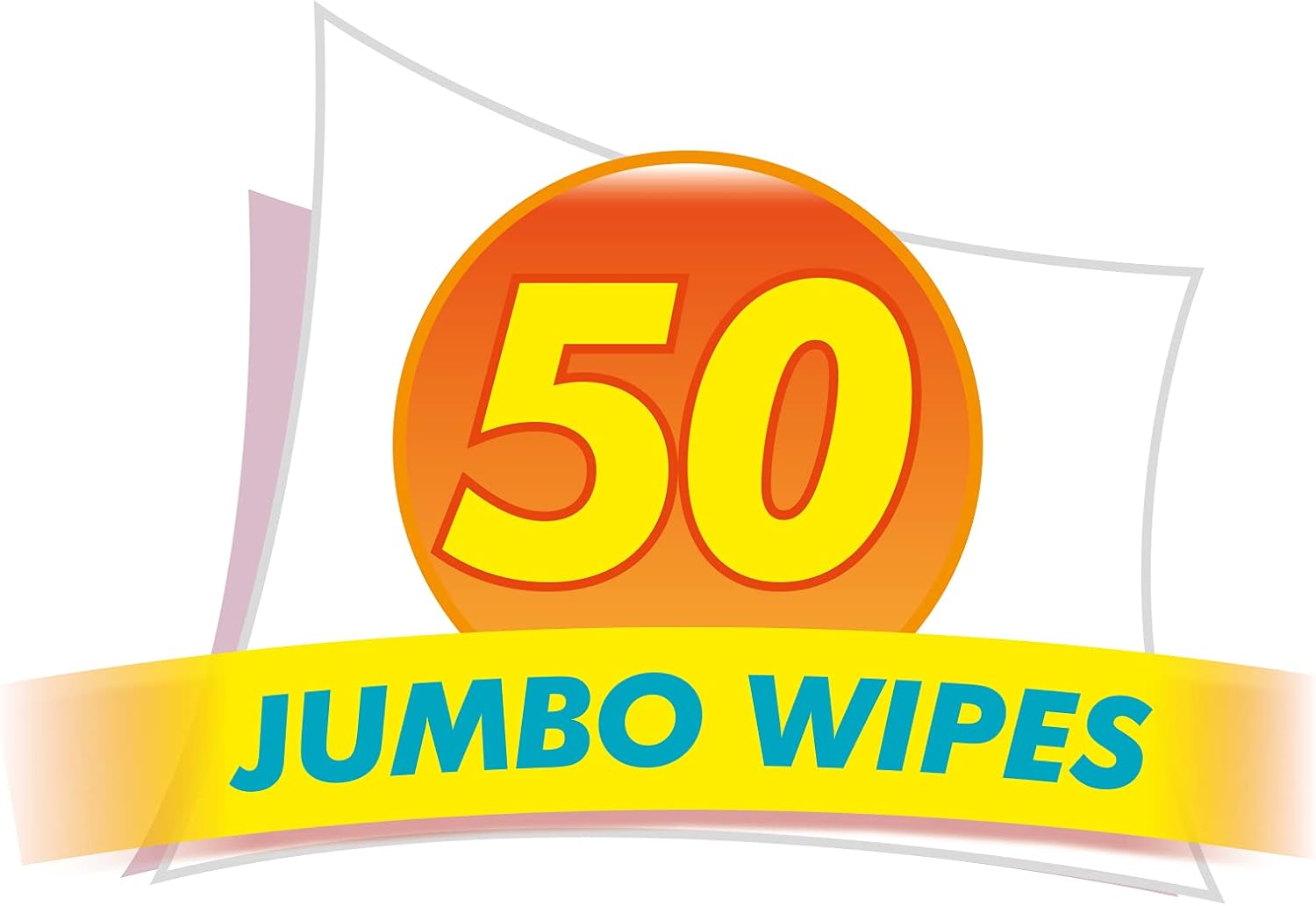 Duzzit Bathroom Wipes-Pack Of 50, Blue 6 61ahmI3aCPS. AC SL1500