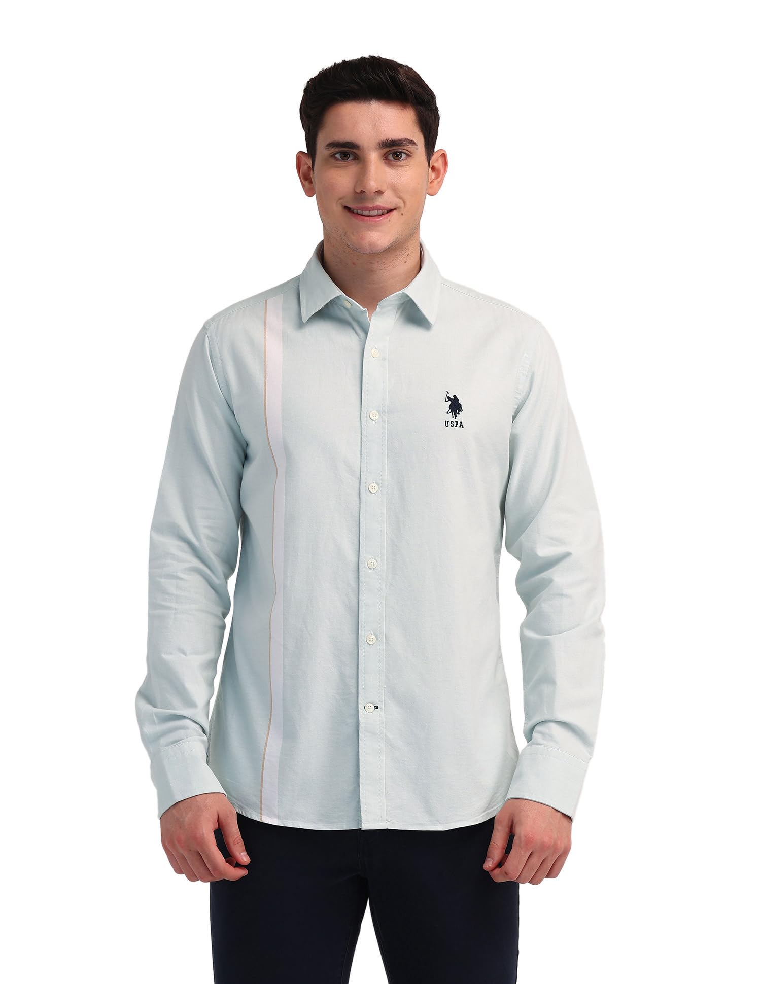 u.s. polo assn. mens Shirt-picture-22