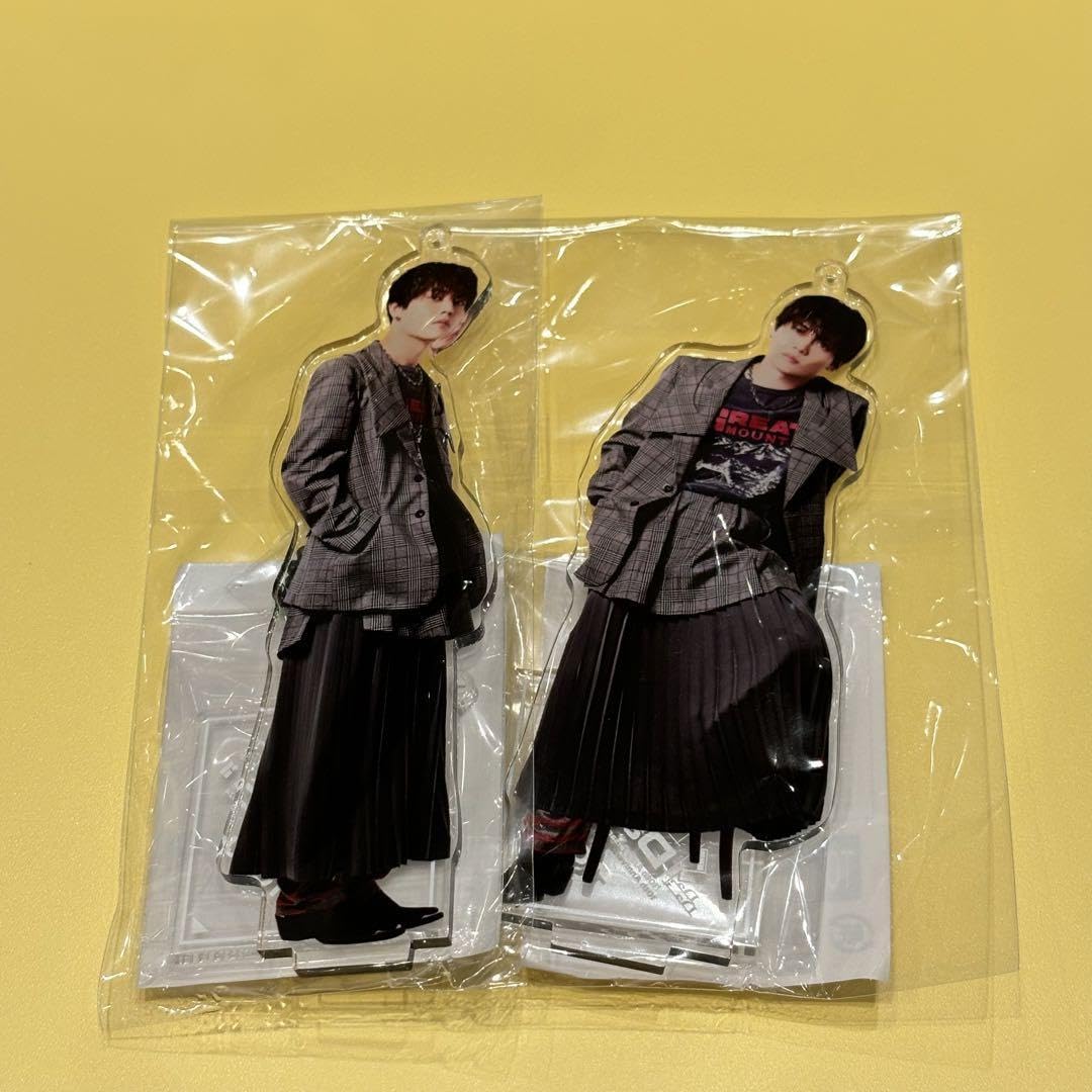 Amazon.co.jp: 岩岡徹 アクスタ A B : おもちゃ