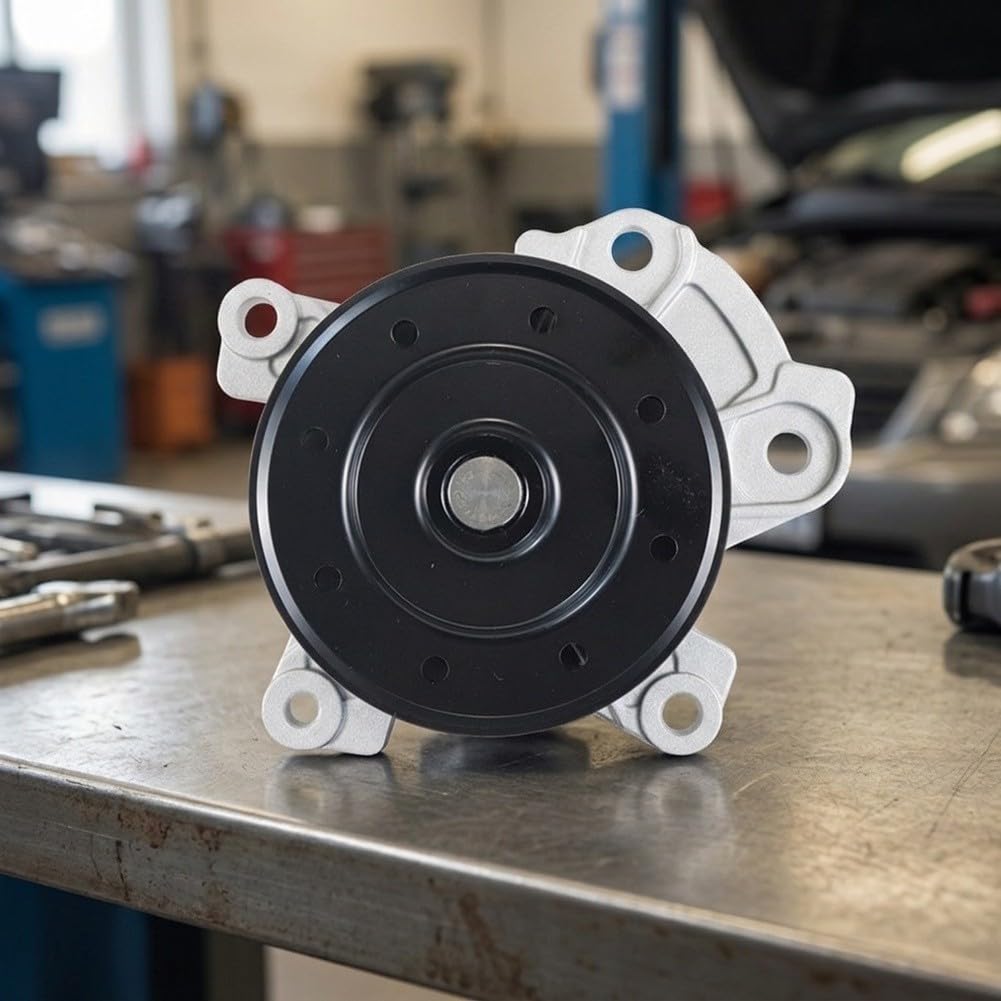 Bomba Metal para Motor 1ZR 2ZR Directa Bomba Metal para Motor
