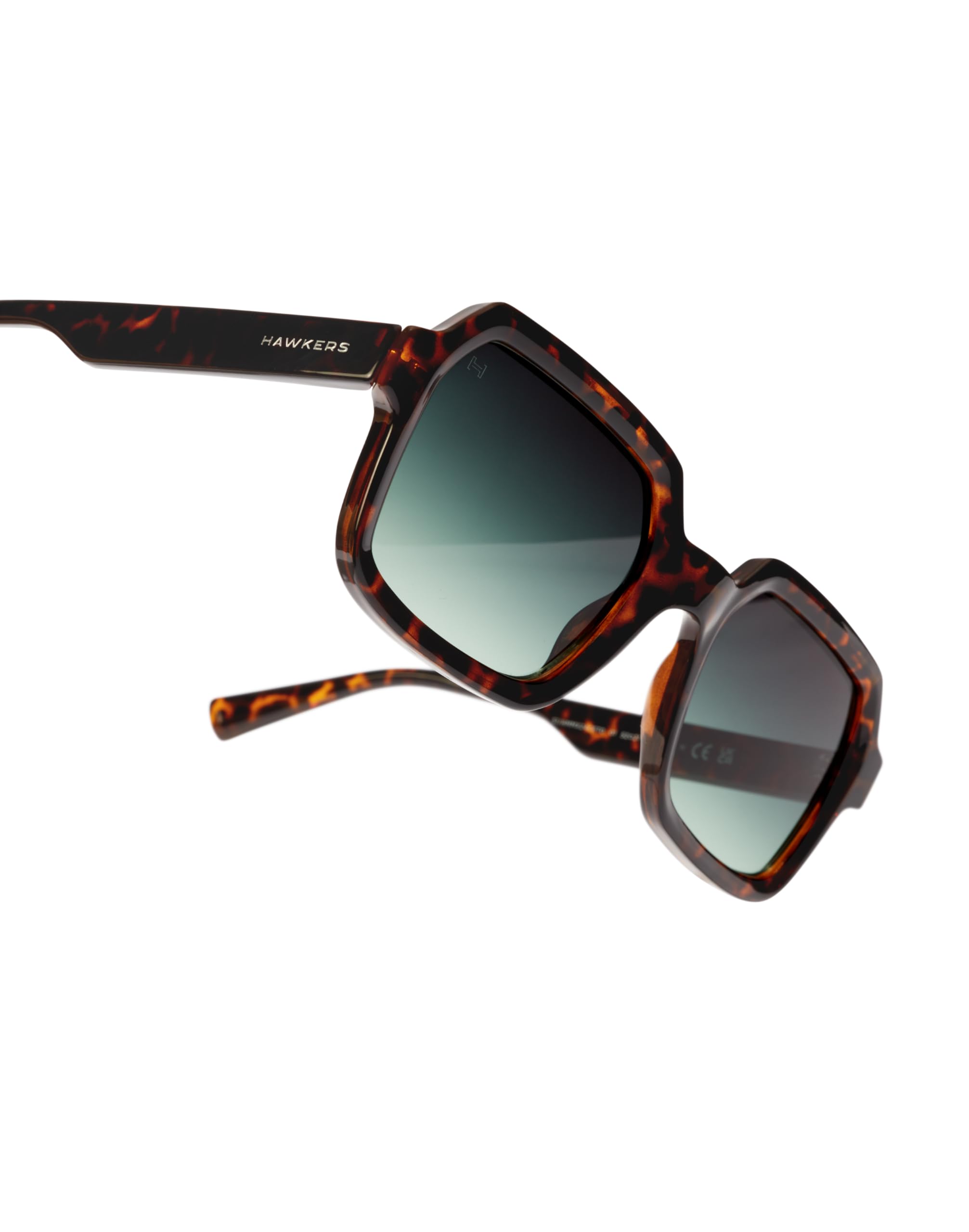 HAWKERS Gafas de Sol MINIMAL MAX para hombre y mujer