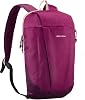 Decathlon Hiking Backpack 10 L Water Retainer