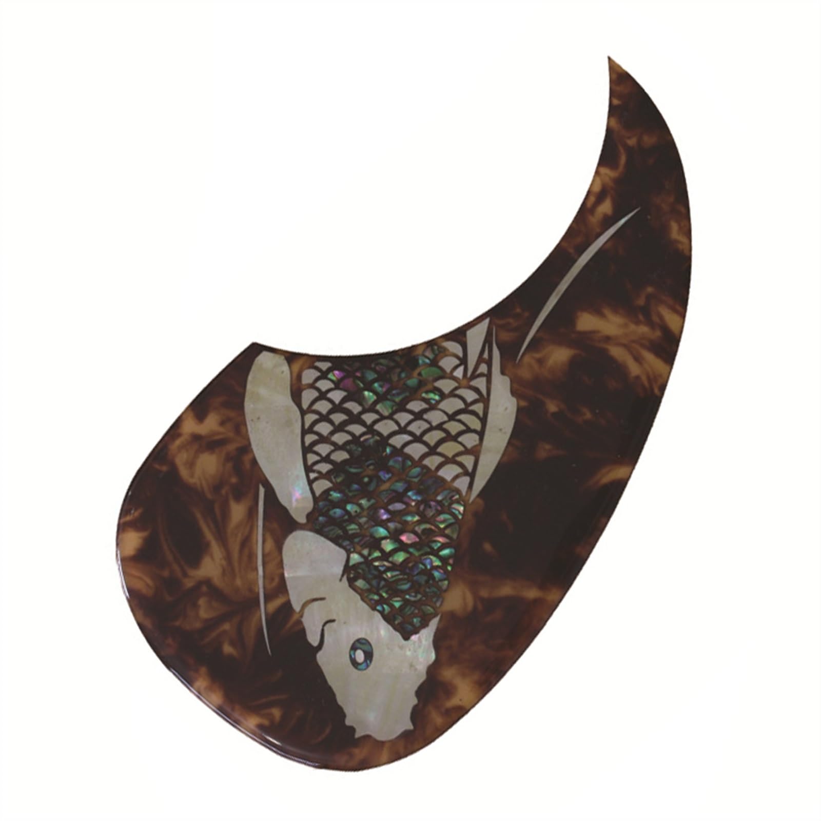 Płyta Ochronna Do Gitary Akustycznej Gitara Elastyczna Miękka Gumowa Płyta Ochronna Do Rzeźbienia Wkładki profesjonalna kostka do gitary akustycznej