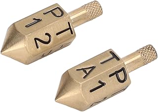 Fdit 2pcs 6 Sides Rotary Dice, Gyro Game Solid Gyro Gambling Game Chance Advance Six Sided Dice for Desktop Game