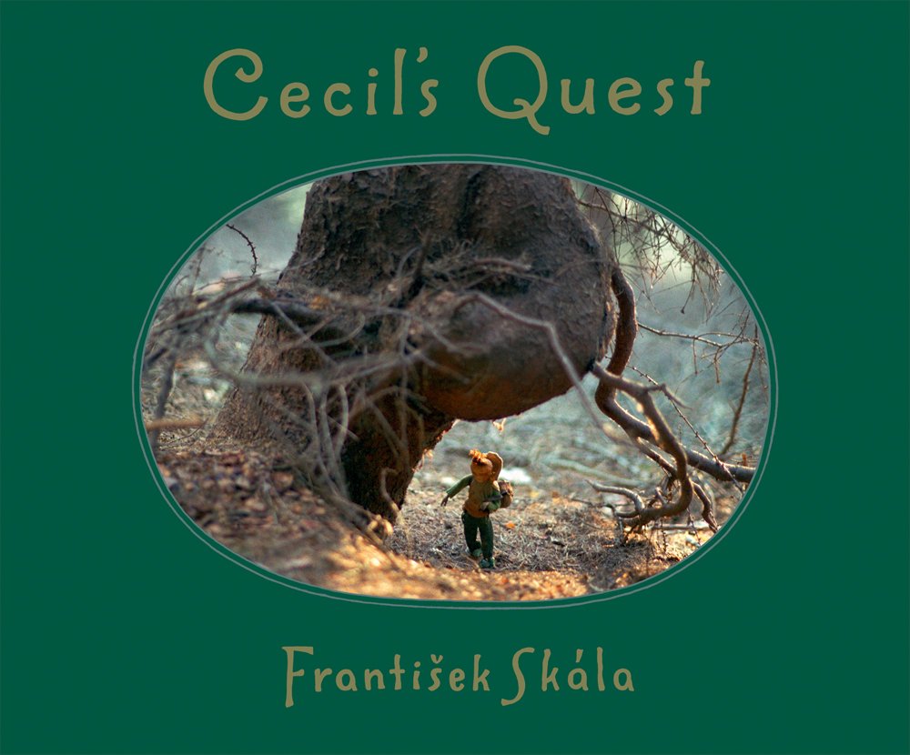 Frantiek Skala - Cecil's Quest