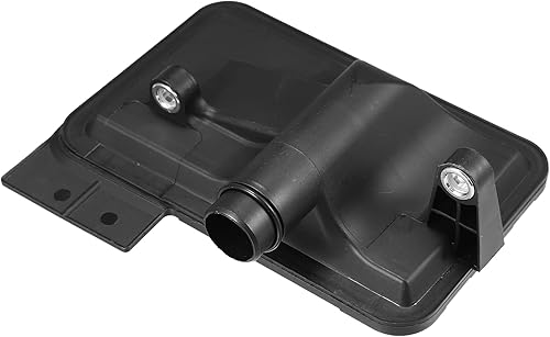 X AUTOHAUX 25420PRP003 Transmisión Filtro de aceite Pan Colador Asamblea para Honda Accord 2.4L 2003-2007