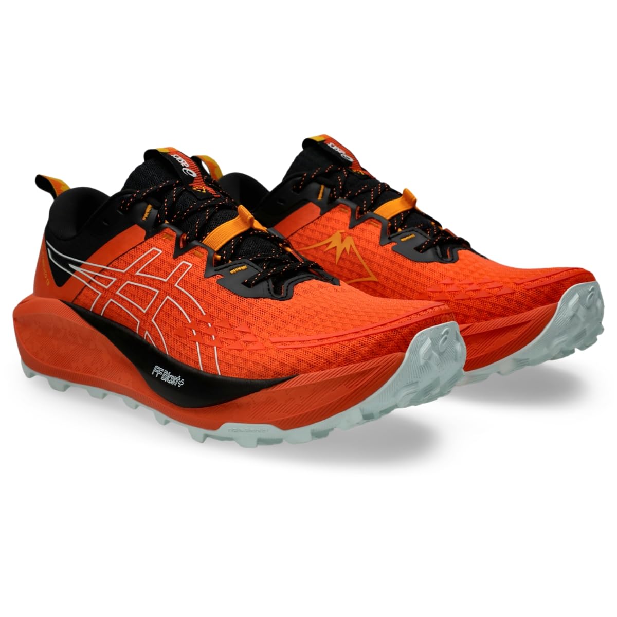 ASICS Herren Gel-Trabuco 13Sneaker