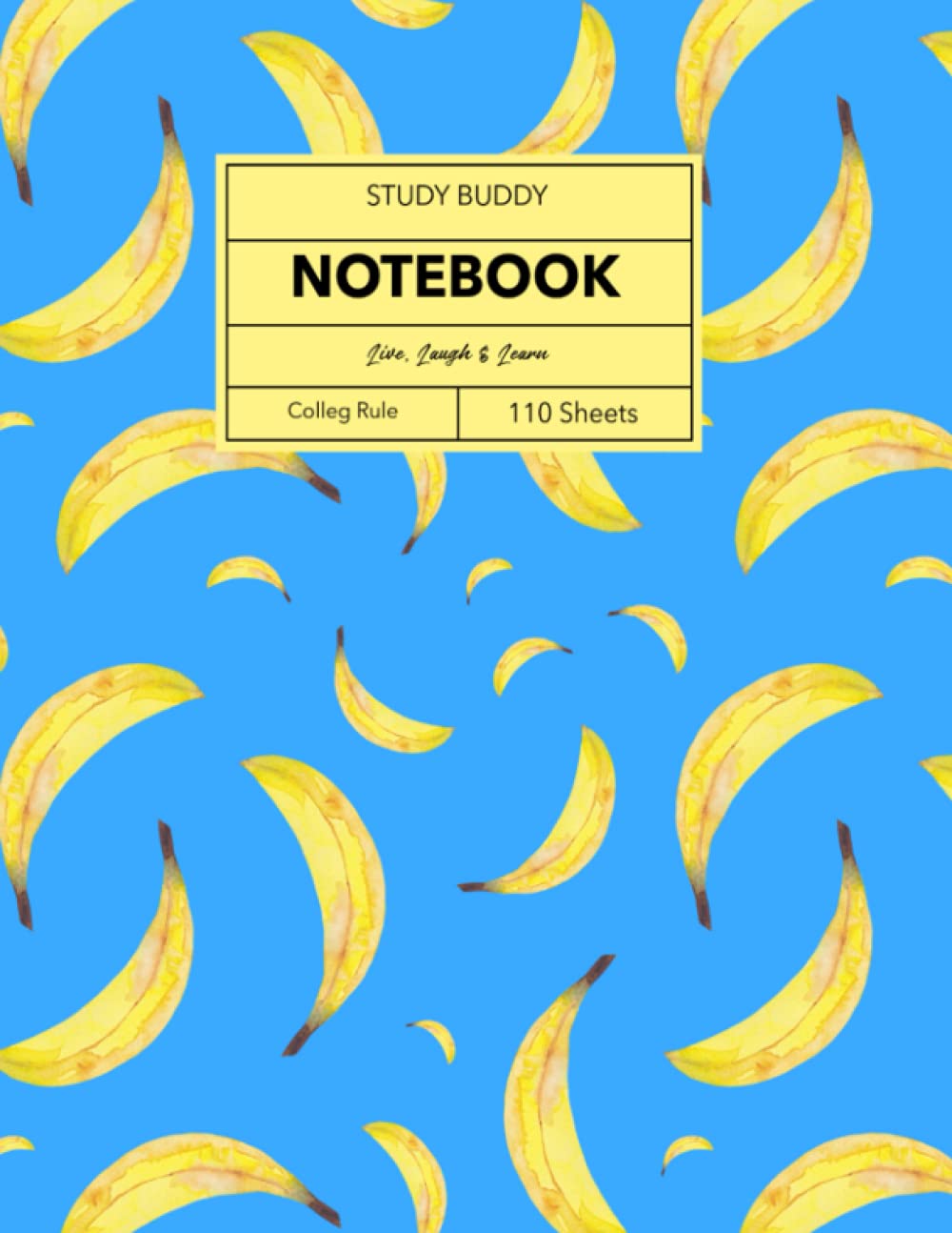 Sac à Dos EASTPAK STUDY BUDDY - Stream Blue - Pour Ordinateur 16" - Garantie 30 Ans