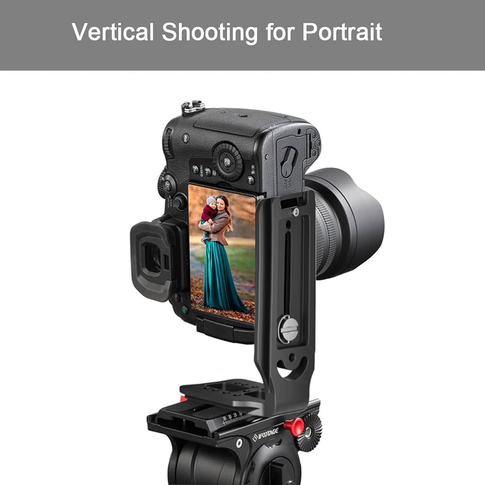 U00c4kta Enkeldel) DSLR-kamera L-fu00e4ste Snabbkopplingsplatta Vertikal Horisontell Vu00e4xelstativ Snabbkopplingsplatta Kompatibel Med Canon Nikon Sony DJI Ronin Zhiyun Stabilisator Stativ Monopod U00c4kta Enkeldel) DSLR-kamera L-fu00e4ste Snabbkopplingsplatta Vertikal Horisontell Vu00e4xelstativ Snabbkopplingsplatta Kompatibel Med Canon Nikon Sony DJI Ronin Zhiyun Stabilisator Stativ Monopod