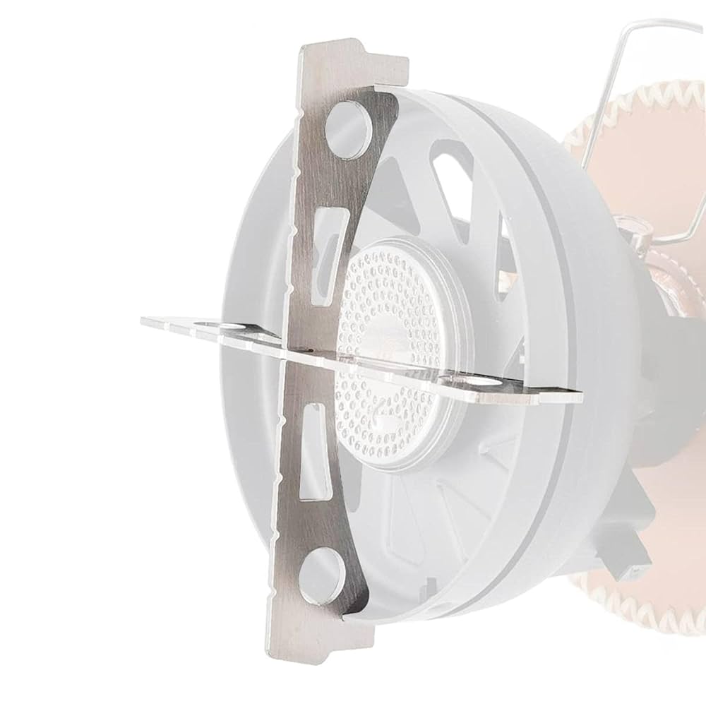 ジェットボイル　フラッシュ　ウィルダネス　グレー JETBOIL ジェットボイル フラッシュ