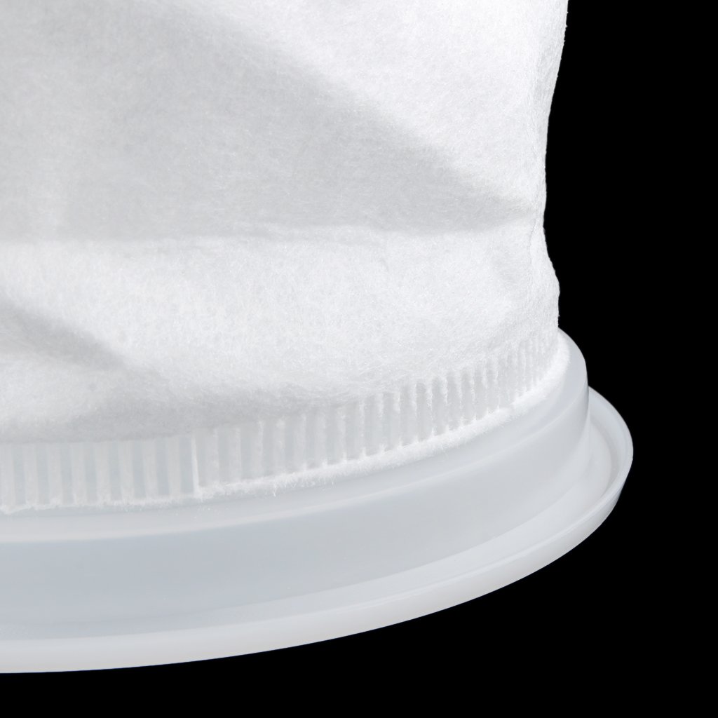 Furbabies Marine Aquarium Thin Filter Sock Sump Felt Micron Filtration Mesh Bag 25um