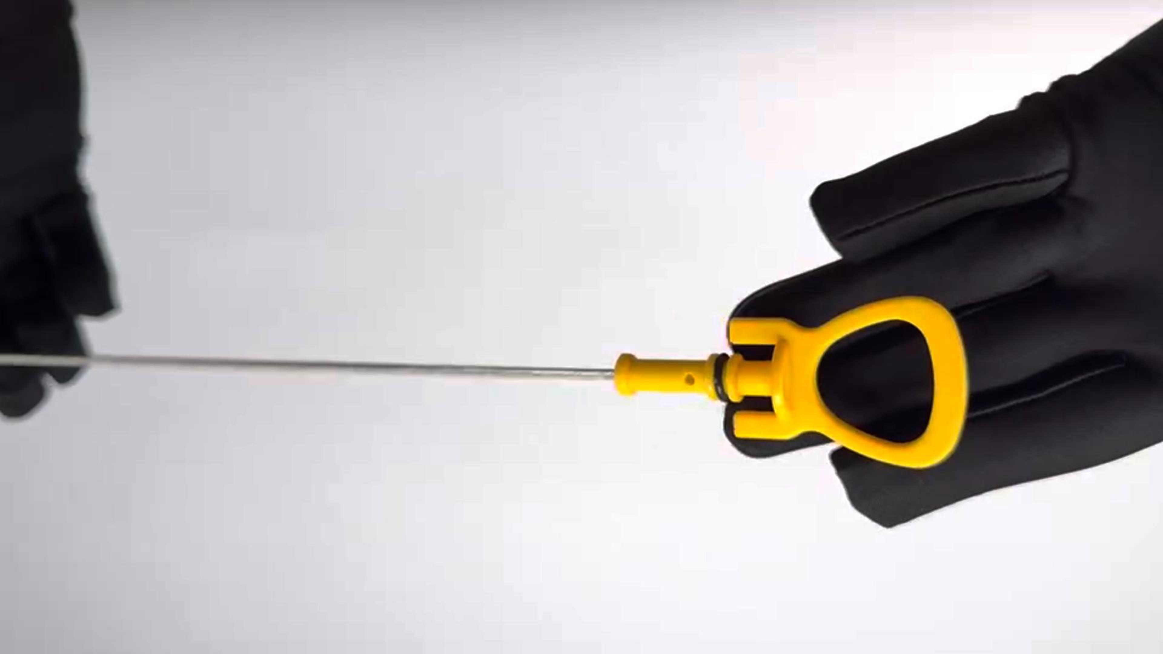 Amazon.com: Magimaker Engine Oil Dipstick 2700104101 Compatible