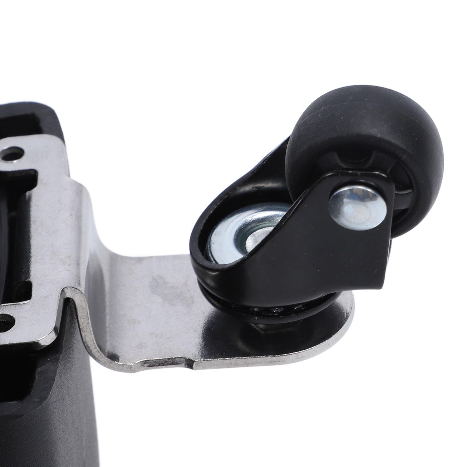 Limpiador de Superficies de Lavadora a Presión de 16 Pulgadas con 3 Ruedas, Limpiador de Superficies de Acero Inoxidable 3600PSI para Accesorio de Lavadora a Presión para