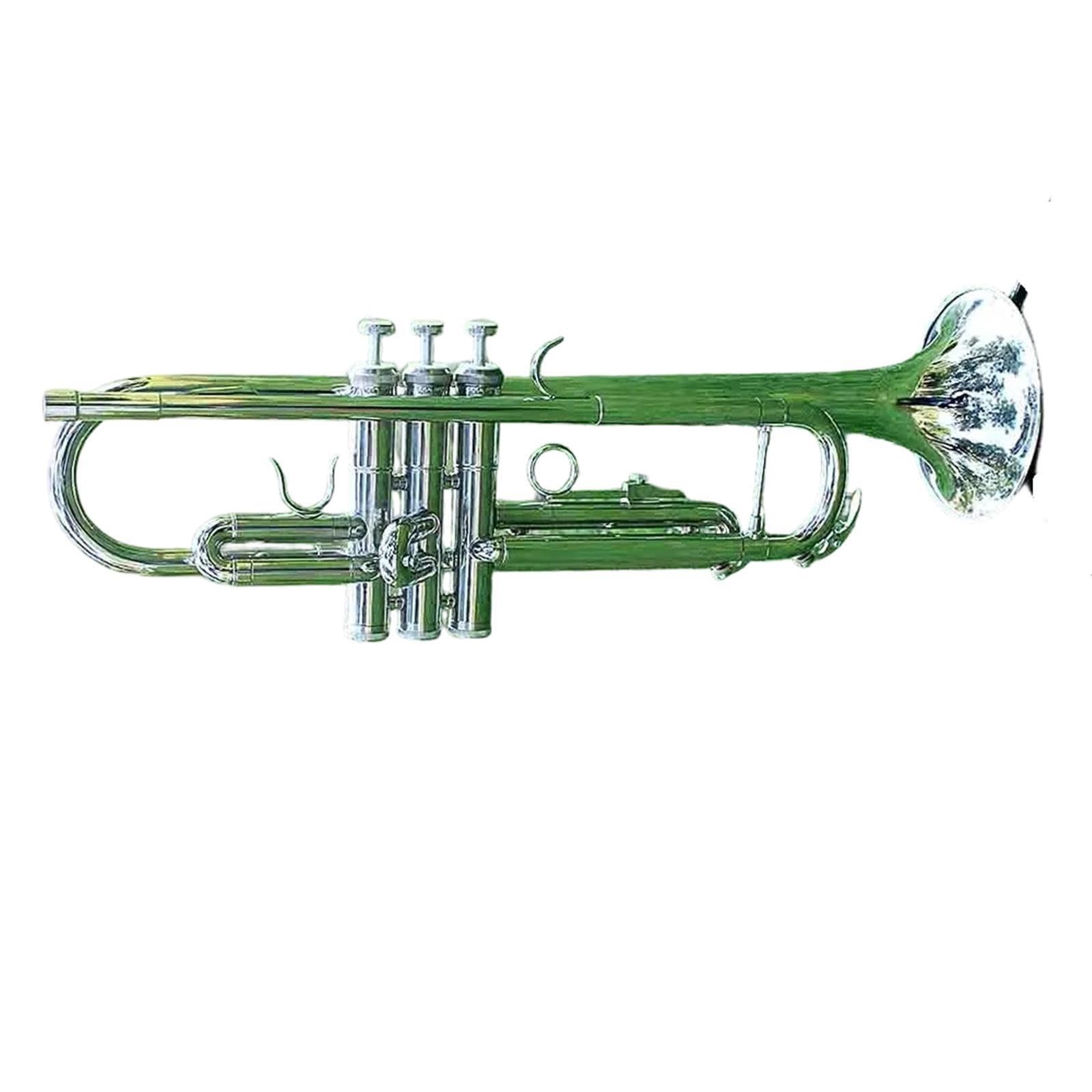 Standard Trumpet Profesjonalna trąbka Bb