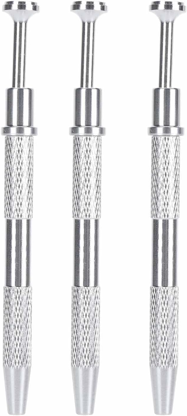 NAILWIND 4 Claws Nail Sponge Metal Grabber, Grabbing Pen Manicure Nail Art Tools for Nail Sponges Blocks, Manicure Gradient Nail Art Sponges Nail Rhinestones for Nail Art Polish Makeup Application and Removal (Multicolor, 1 PCS)-picture-19