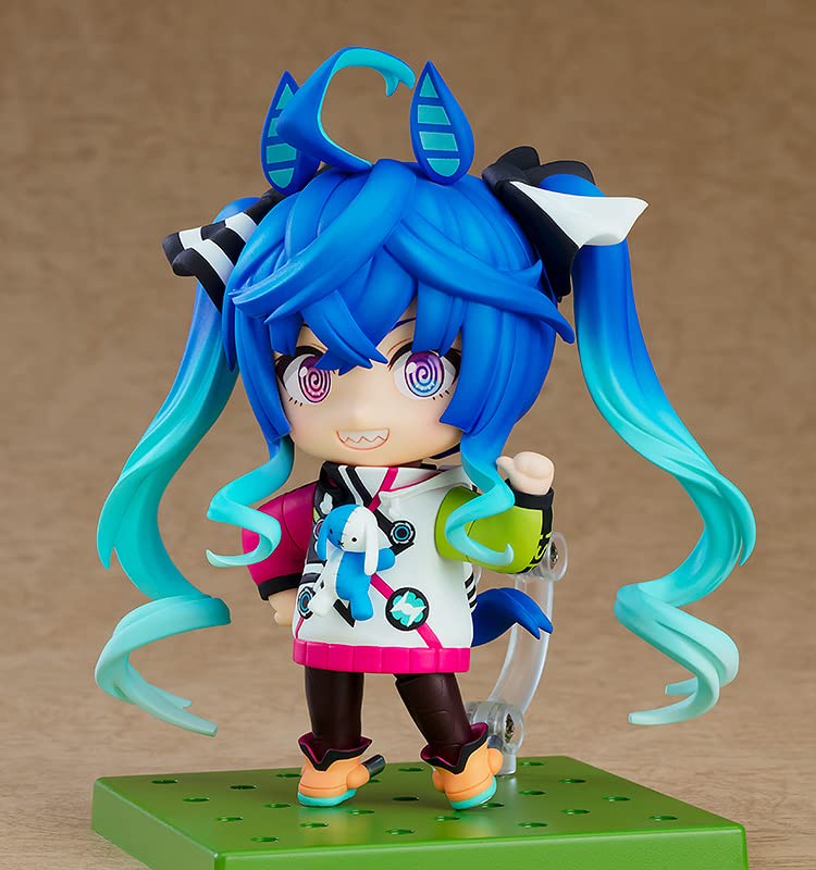 Amazon | ねんどろいど ウマ娘 プリティーダービー ツインターボ ノン 