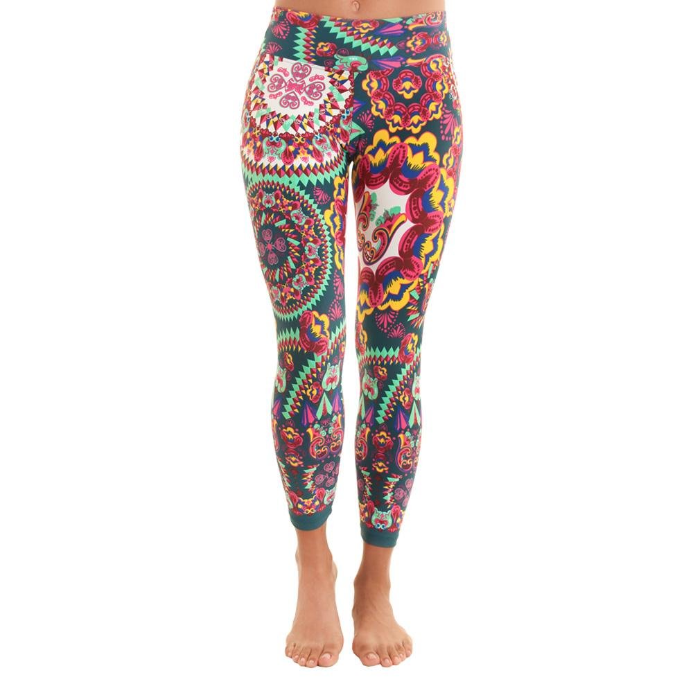 legging vinyle