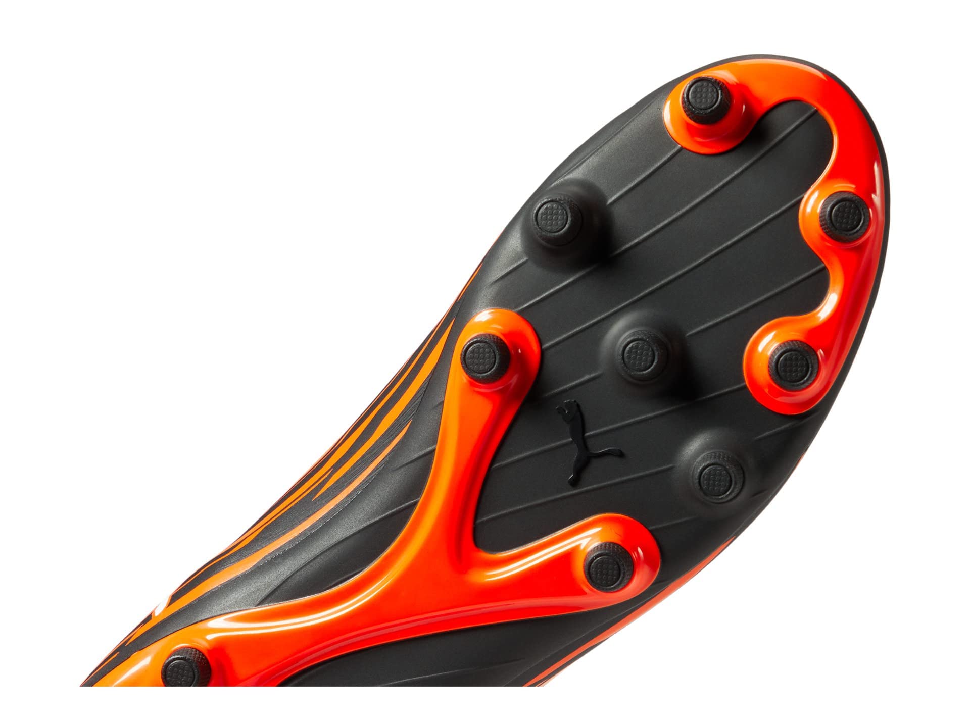 PUMA Rapido III Firm Ground/Suelo Artificial ZapatillasHombre