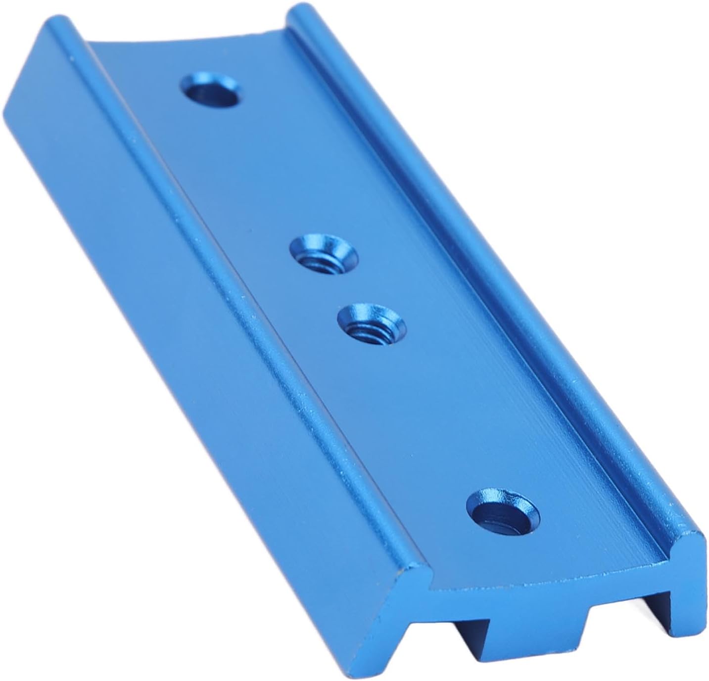 4.25in Astronomical Telescope Dovetail Plate, Dovetail Plate Connecting