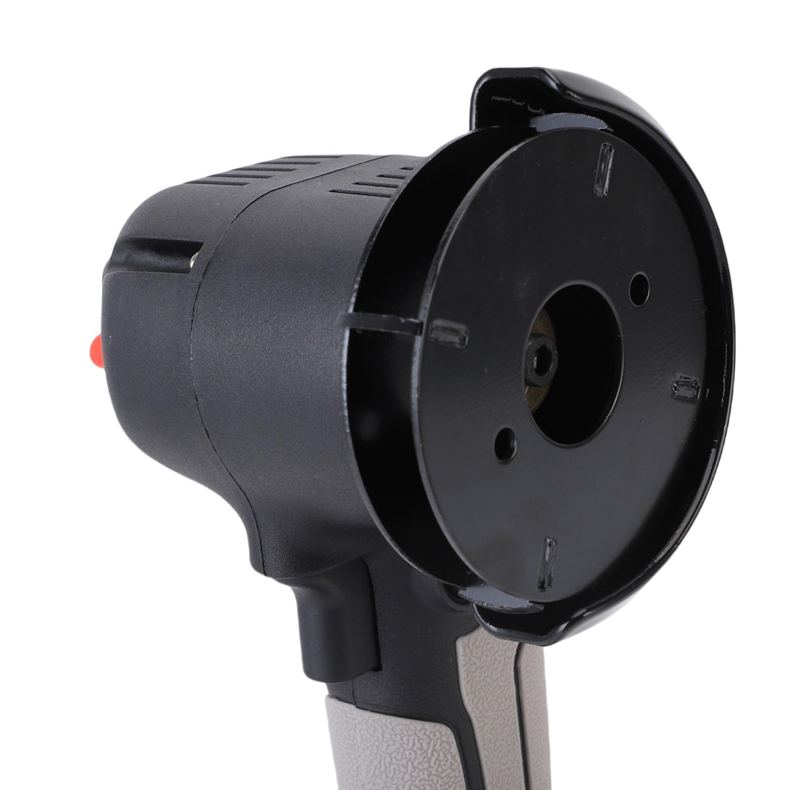 Eujgoov Meuleuse D'angle D'arbre sans Fil 28 000 Tr/min avec Lames en