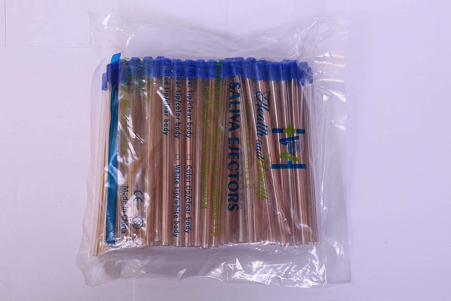 Dental Saliva Ejector Suction Tips (100 Pcs) Disposable (B08SC7FYMG) Amazon Price History, Amazon Price Tracker