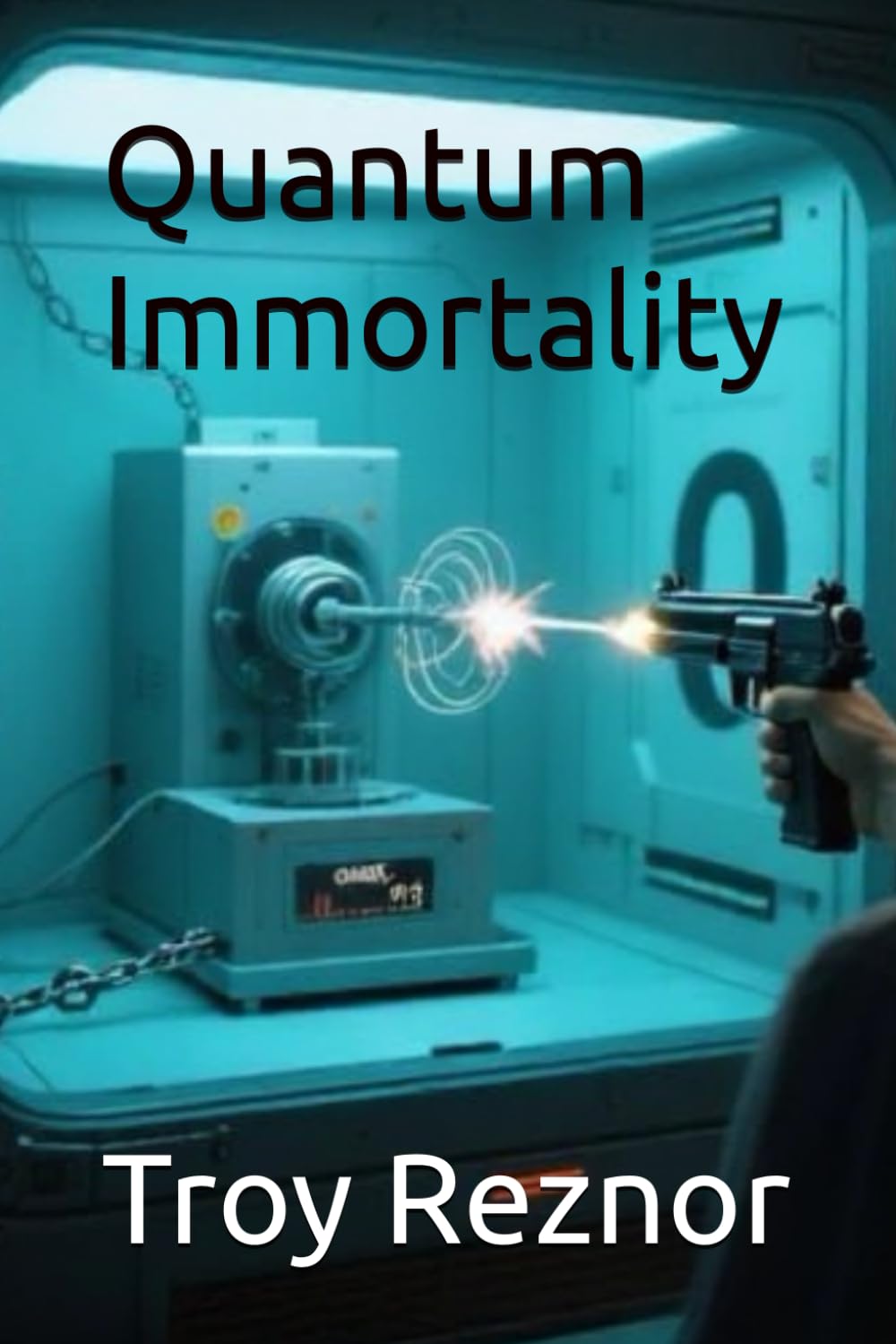 Quantum Immortality: 11 (Horrifying Theories No One Mentions...)