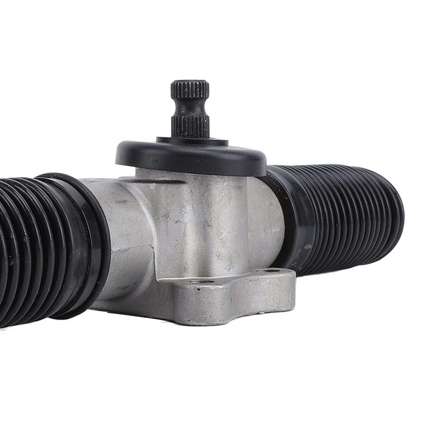 30T 360mm Servolenkgetriebewelle für Go Kart ATV UTV Quad Drift Trike - Lenkwelle aus Metalllegierung