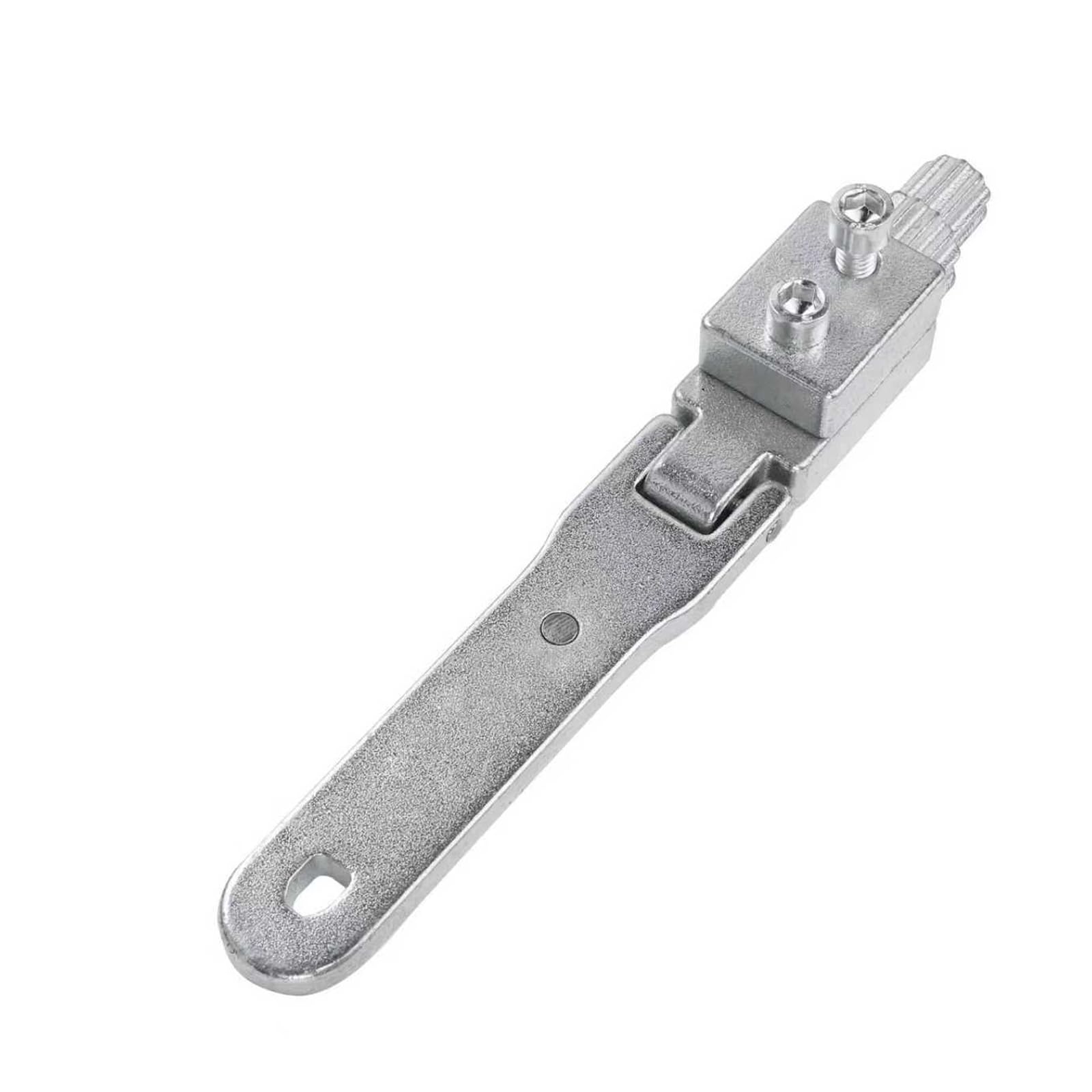 Fromceo Grip Brokend Bolt Extractor For 4 And 6 Inch Pipe For Various Applications Including Diyer And Construction Comfortable Grip Pipe Extractor