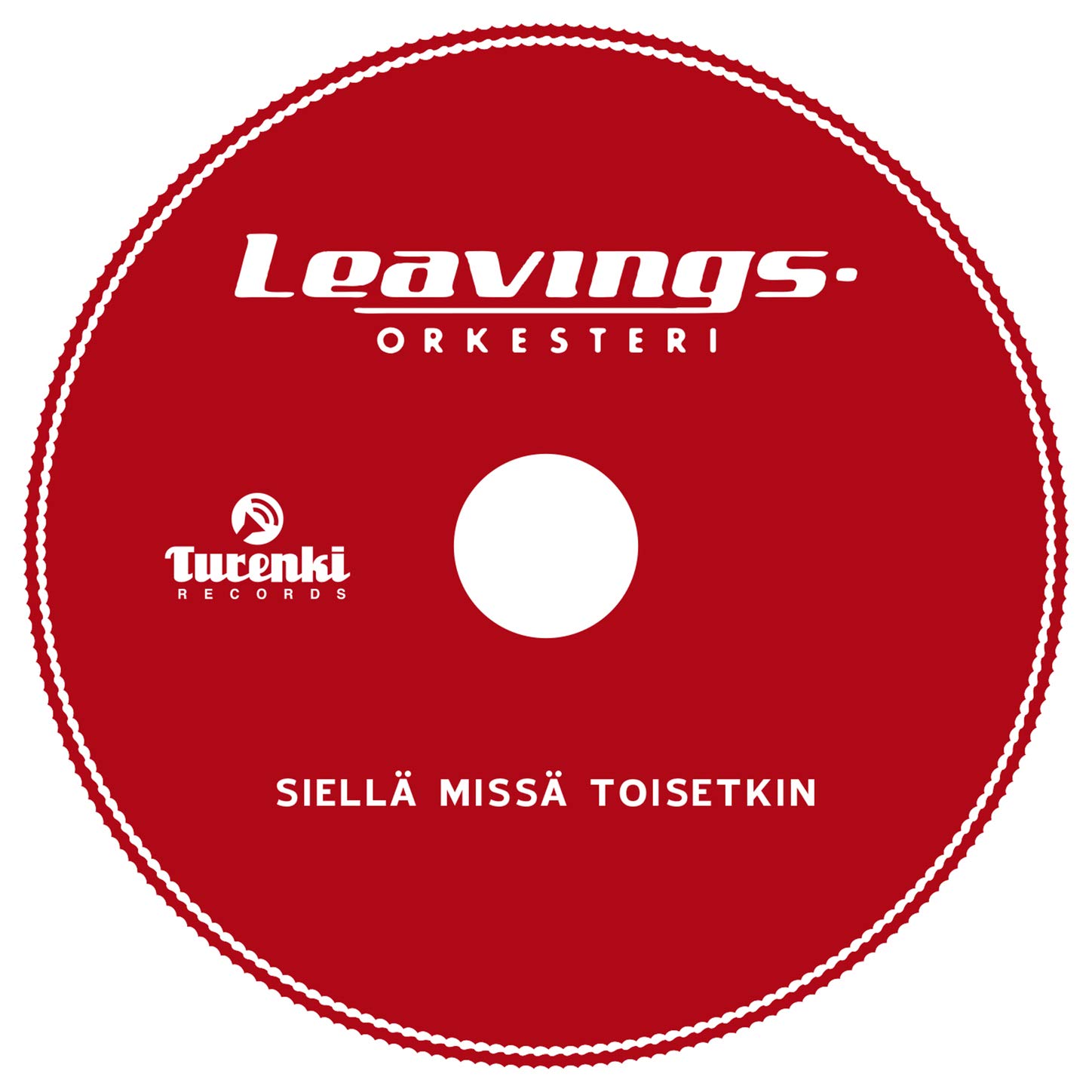 Leavings-Orkesteri