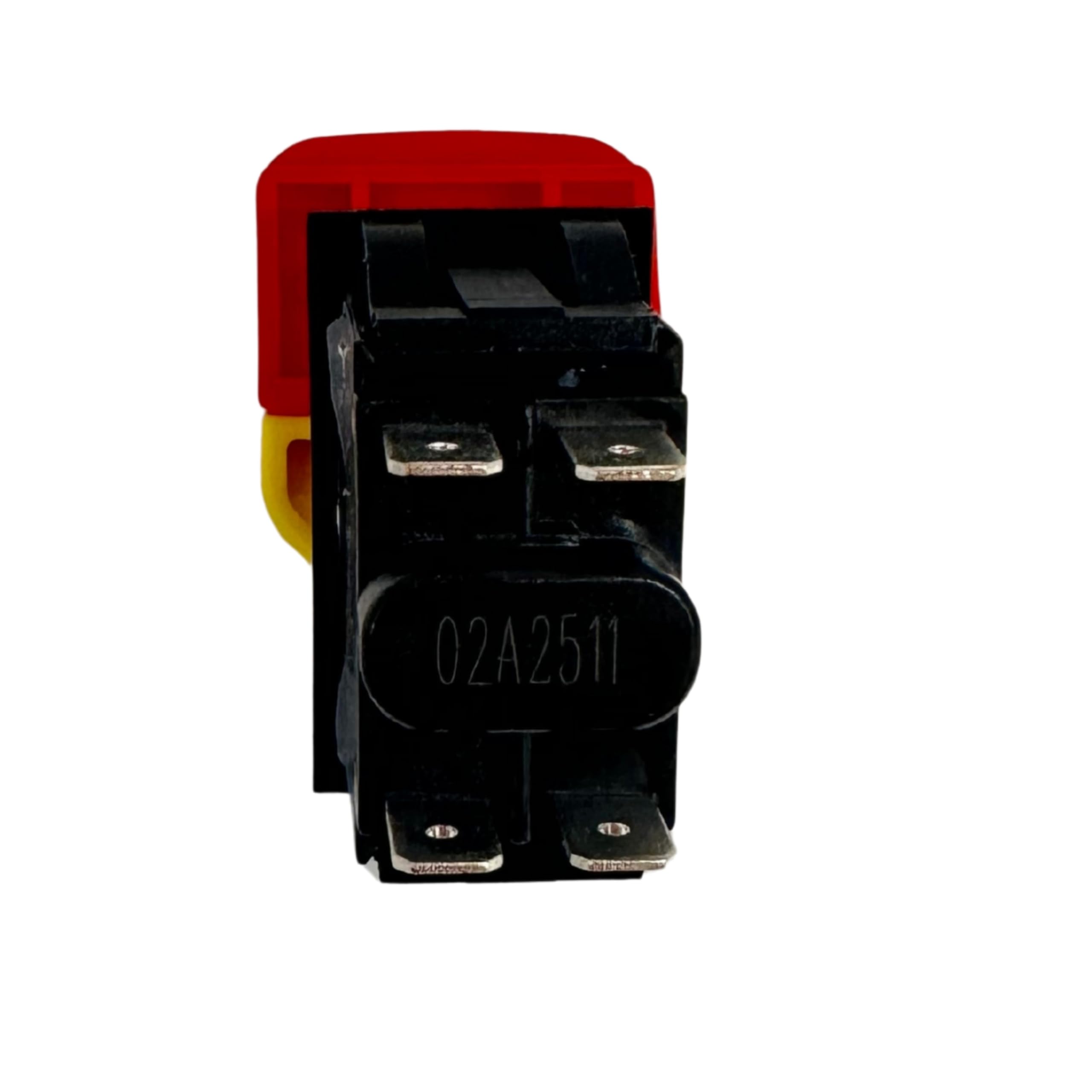 Interrupteur Moteur + Circuit Imprimé Pour Perceuse RIDGID – Réf 290429014, 18V, Neuf