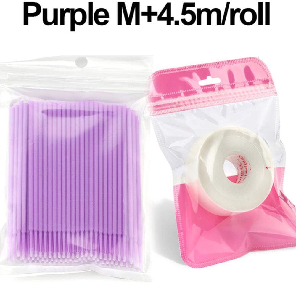 nastro in schiuma per le estensioni delle ciglia