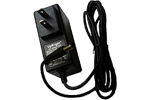 UpBright 12V AC/DC Adapter for Casio CDP-130 Digital Piano