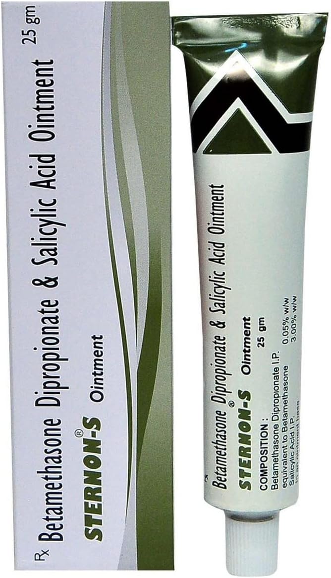 Sternon-G - Tube of 25g Gel