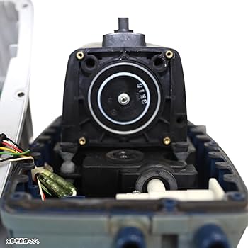 Hiblow テクノ高槻 CP-80W 自動逆洗 左散気 ブロワー 21G+