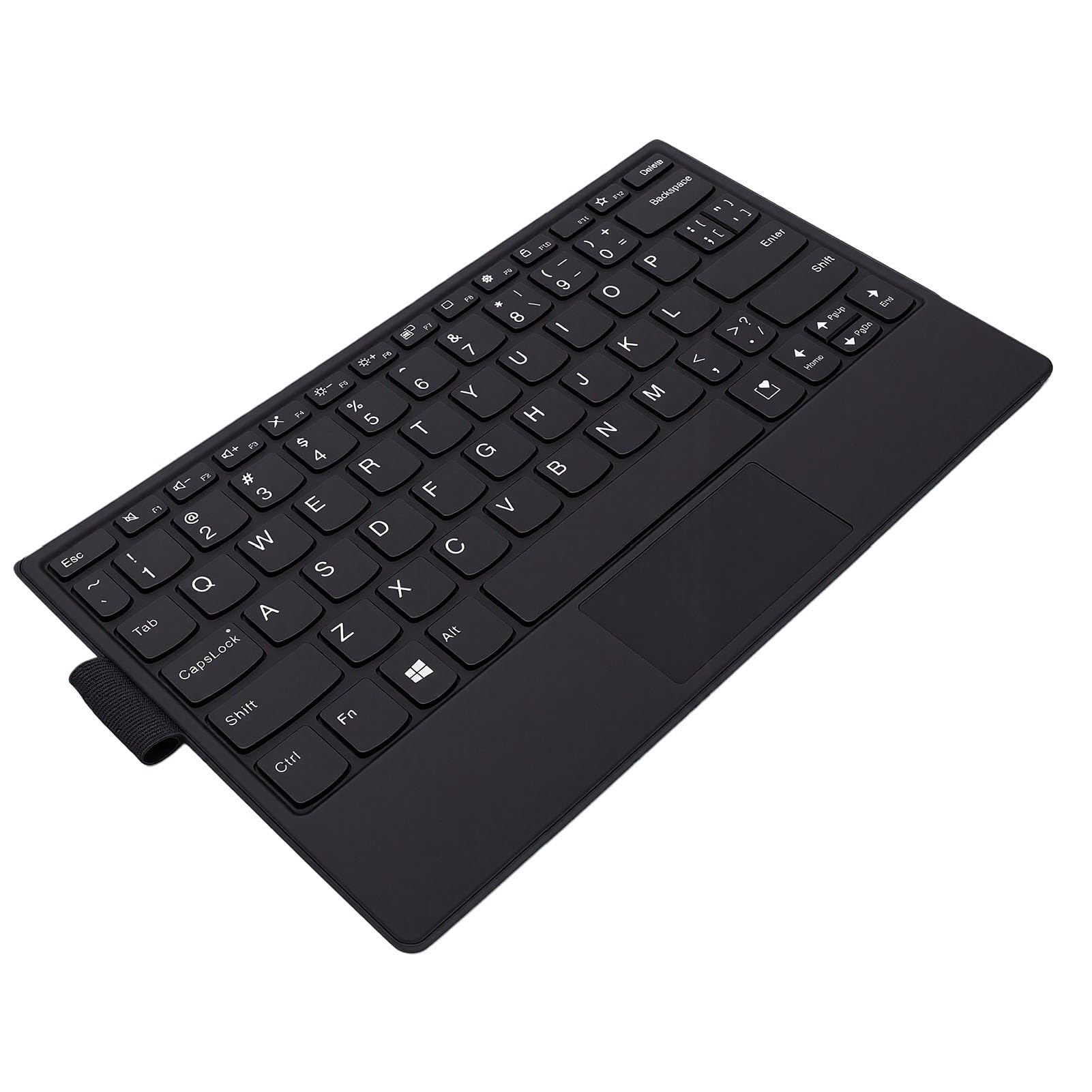 Chrees Clavier Bluetooth Pavé Tactile Portable Chargement Magnétique