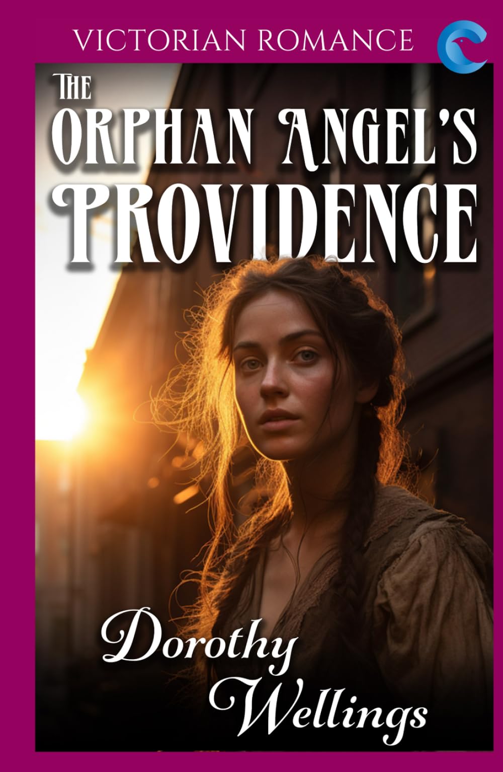 The Orphan Angel's Providence: Victorian Romance (Dorothy Wellings' Victorian Romance)