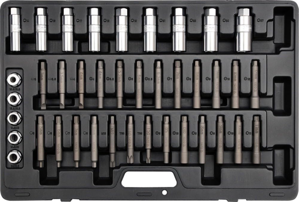 Yato Yt-0628 Drahtspanner für Oberen Deckel des Stoßdämpfer